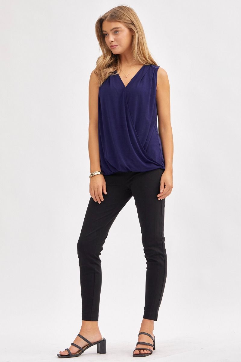 Dear Scarlett Charming Tank Top